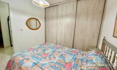 Herverkoop - Appartement - Torrevieja - Costa Blanca
