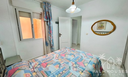 Herverkoop - Appartement - Torrevieja - Costa Blanca