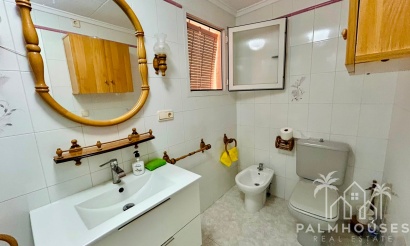Herverkoop - Appartement - Torrevieja - Costa Blanca