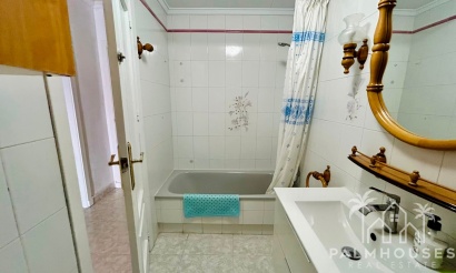 Herverkoop - Appartement - Torrevieja - Costa Blanca
