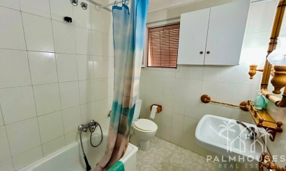 Herverkoop - Appartement - Torrevieja - Costa Blanca