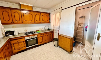 Herverkoop - Appartement - Torrevieja - Costa Blanca