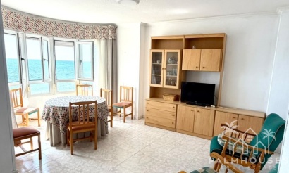 Herverkoop - Appartement - Torrevieja - Costa Blanca