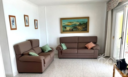Herverkoop - Appartement - Torrevieja - Costa Blanca