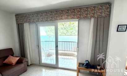 Herverkoop - Appartement - Torrevieja - Costa Blanca