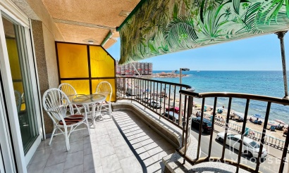 Herverkoop - Appartement - Torrevieja - Costa Blanca