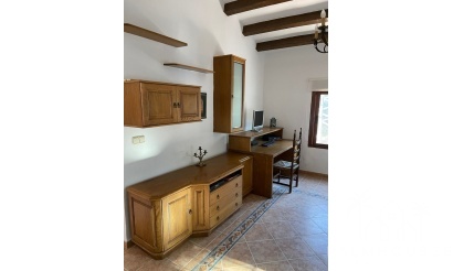 Resale - Villa - Orihuela Costa - Costa Blanca