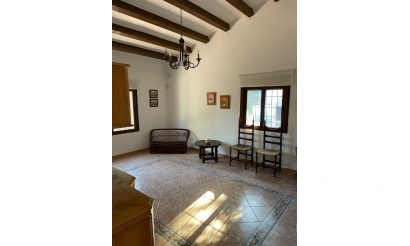 Resale - Villa - Orihuela Costa - Costa Blanca