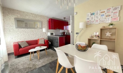 Herverkoop - Appartement - Calpe - Costa Blanca