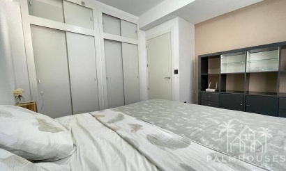 Herverkoop - Appartement - Calpe - Costa Blanca