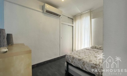 Herverkoop - Appartement - Calpe - Costa Blanca