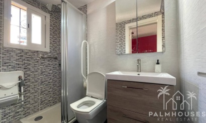 Herverkoop - Appartement - Calpe - Costa Blanca