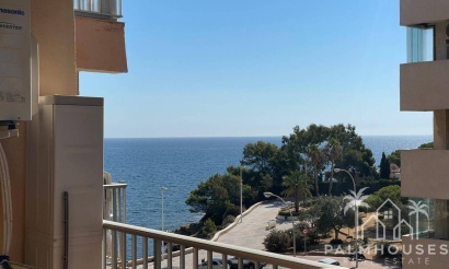 Herverkoop - Appartement - Calpe - Costa Blanca