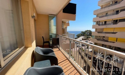 Herverkoop - Appartement - Calpe - Costa Blanca