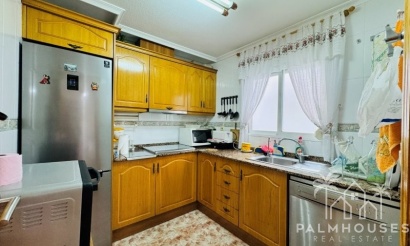 Resale - Apartments - La Mata - Costa Blanca