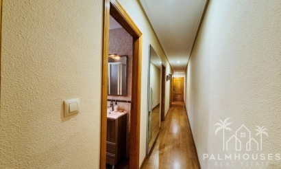 Resale - Apartments - La Mata - Costa Blanca