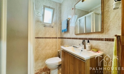 Resale - Apartments - La Mata - Costa Blanca