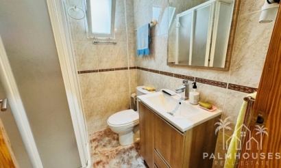 Resale - Apartments - La Mata - Costa Blanca