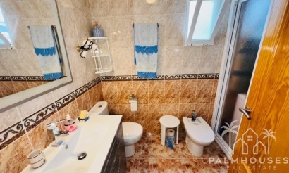 Resale - Apartments - La Mata - Costa Blanca
