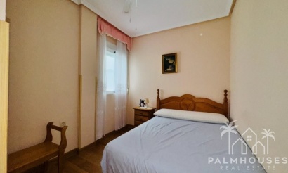 Resale - Apartments - La Mata - Costa Blanca