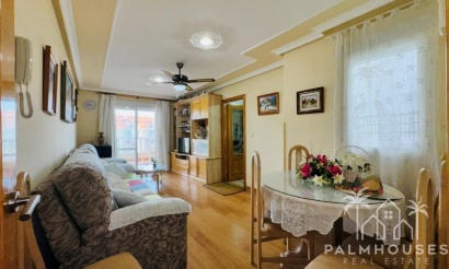 Resale - Apartments - La Mata - Costa Blanca