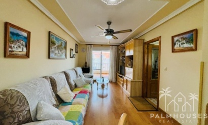 Resale - Apartments - La Mata - Costa Blanca