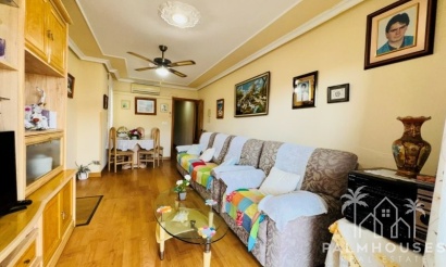 Resale - Apartments - La Mata - Costa Blanca