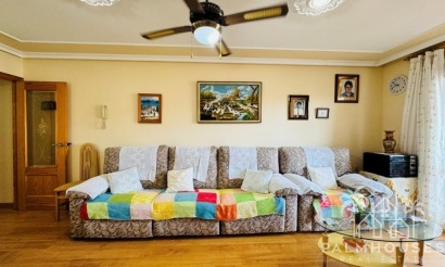 Resale - Apartments - La Mata - Costa Blanca