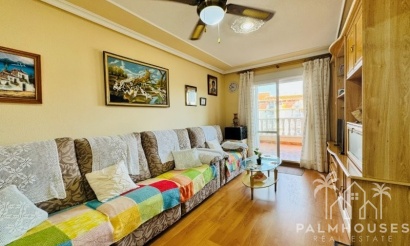 Resale - Apartments - La Mata - Costa Blanca