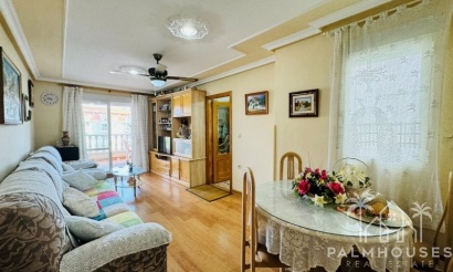 Resale - Apartments - La Mata - Costa Blanca