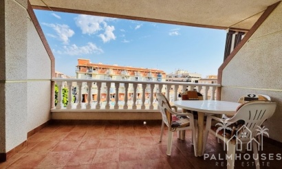 Resale - Apartments - La Mata - Costa Blanca