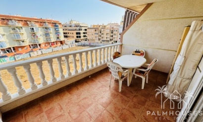 Resale - Apartments - La Mata - Costa Blanca