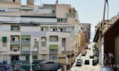Resale - Apartments - La Mata - Costa Blanca
