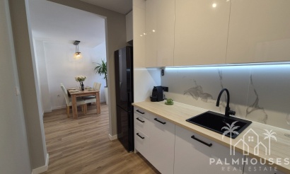 Herverkoop - Huis - Alicante - Costa Blanca