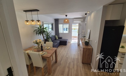 Herverkoop - Huis - Alicante - Costa Blanca