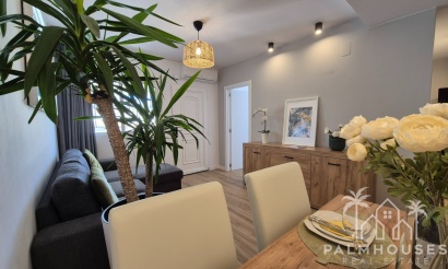 Herverkoop - Huis - Alicante - Costa Blanca