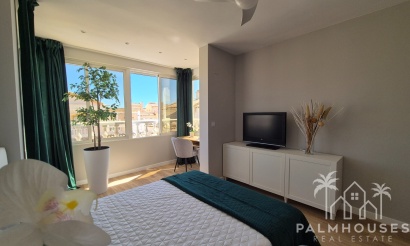 Herverkoop - Huis - Alicante - Costa Blanca