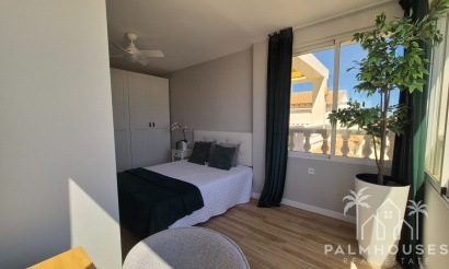 Herverkoop - Huis - Alicante - Costa Blanca