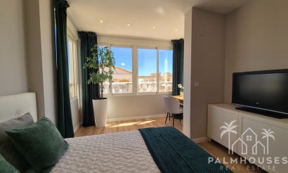 Herverkoop - Huis - Alicante - Costa Blanca