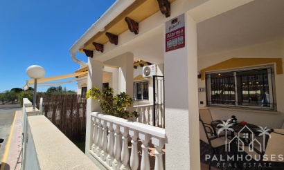 Herverkoop - Huis - Alicante - Costa Blanca