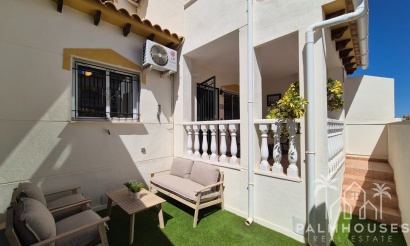 Herverkoop - Huis - Alicante - Costa Blanca