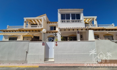 Herverkoop - Huis - Alicante - Costa Blanca