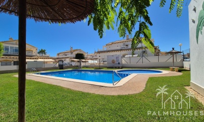 Herverkoop - Huis - Alicante - Costa Blanca