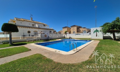 Herverkoop - Huis - Alicante - Costa Blanca