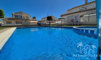 Herverkoop - Huis - Alicante - Costa Blanca