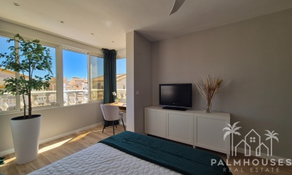 Herverkoop - Huis - Alicante - Costa Blanca