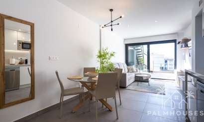 Herverkoop - Appartement - Orihuela Costa - Costa Blanca