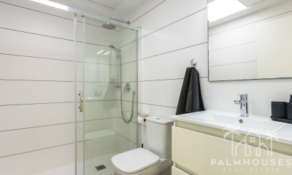 Herverkoop - Appartement - Orihuela Costa - Costa Blanca