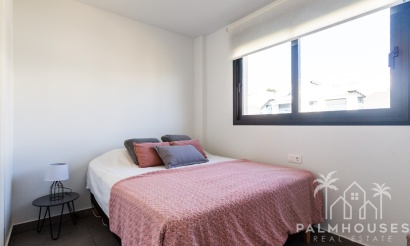 Herverkoop - Appartement - Orihuela Costa - Costa Blanca