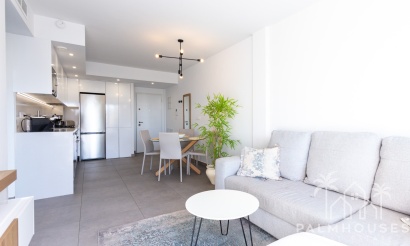Herverkoop - Appartement - Orihuela Costa - Costa Blanca